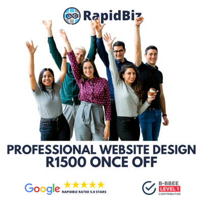 Wordpress Website Design & Hosting